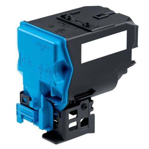 Konica Minolta C25 Cyan zamjenski toner