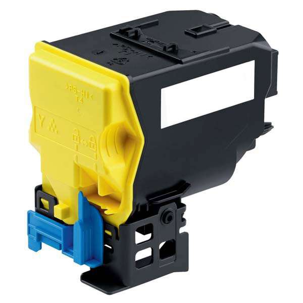 Konica Minolta C25 Yellow zamjenski toner