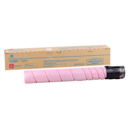 Konica Minolta TN-324M (A8DA350) Magenta original toner