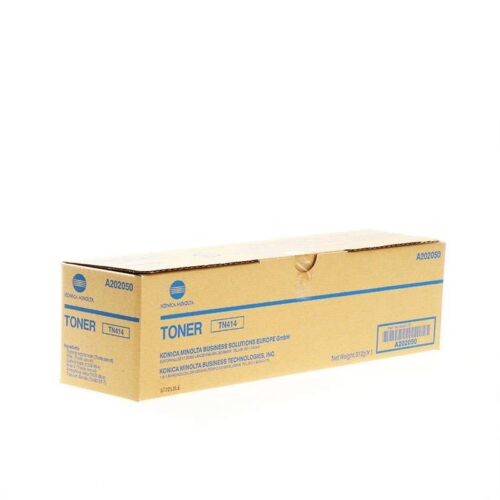 Konica Minolta TN-414 (A202050) original toner