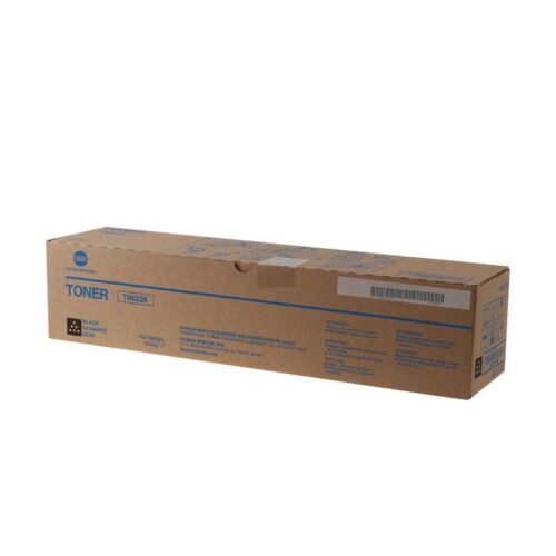 Konica Minolta TN-622K (A5E7150) Black original toner