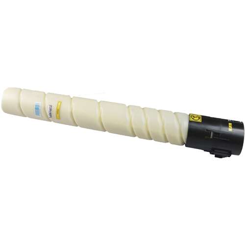 Konica Minolta TN321 Yellow zamjenski toner