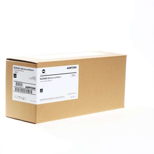 Konica Minolta TNP-41 (A6WT00H) original toner