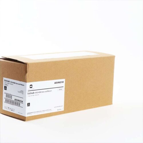 Konica Minolta TNP-44 (A6VK01H) original toner