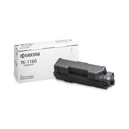 Kyocera TK-1160 original toner