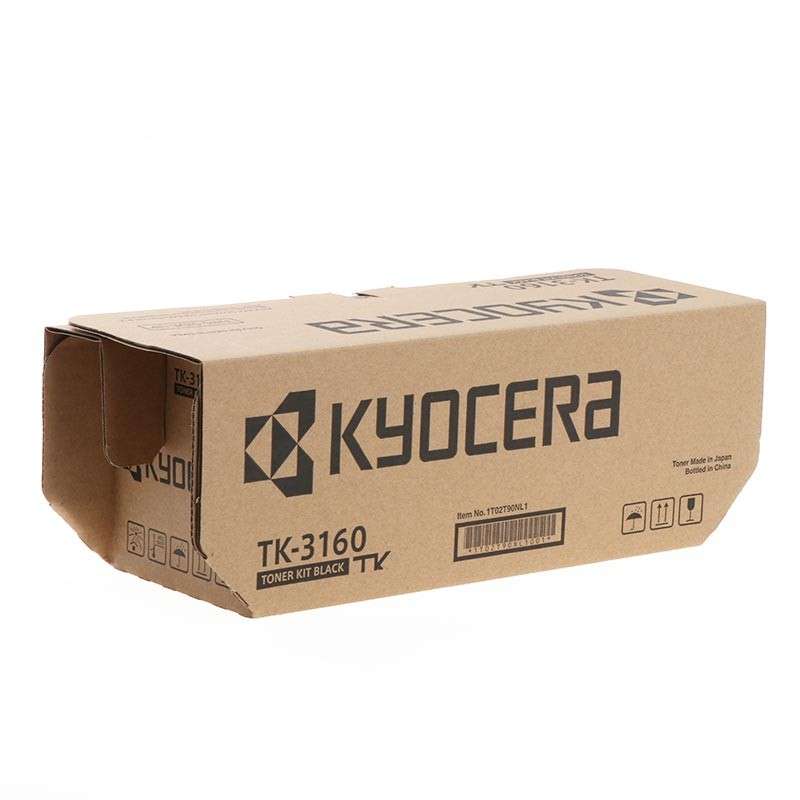 Kyocera TK-3160 original toner
