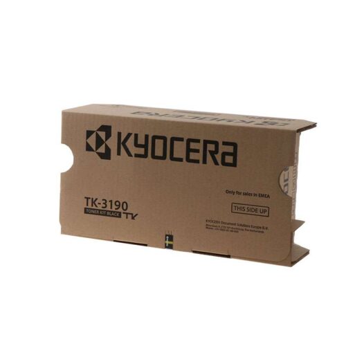 Kyocera TK-3190 original toner