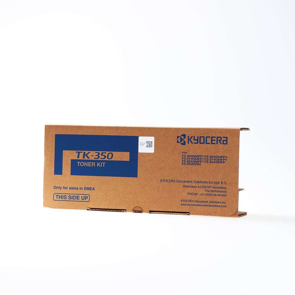 Kyocera TK-350 original toner
