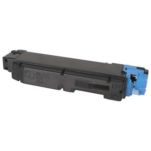 Kyocera TK-5140 Cyan zamjenski toner