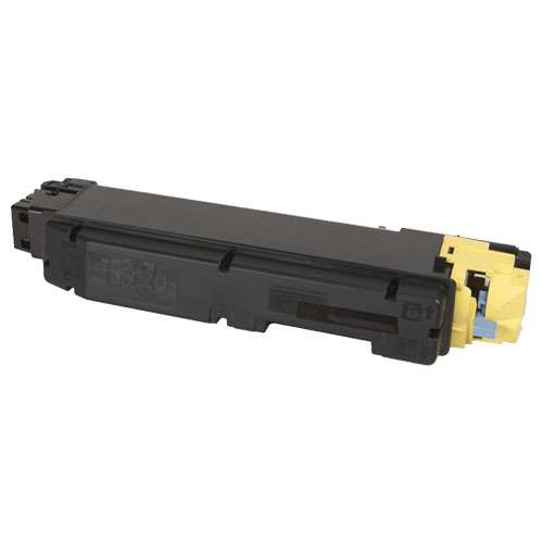 Kyocera TK-5140 Yellow zamjenski toner