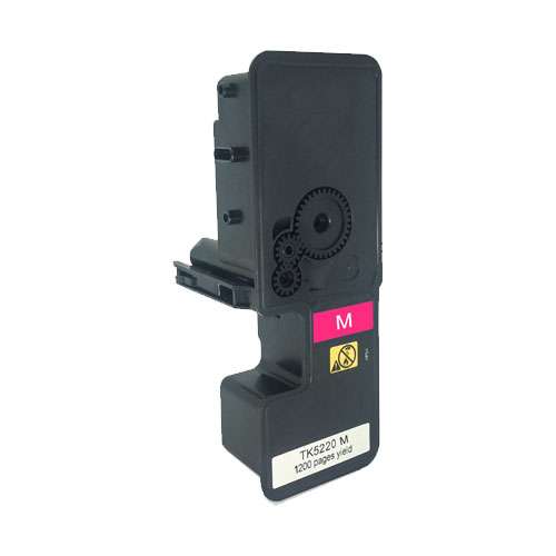 Kyocera TK-5220 Magenta zamjenski toner