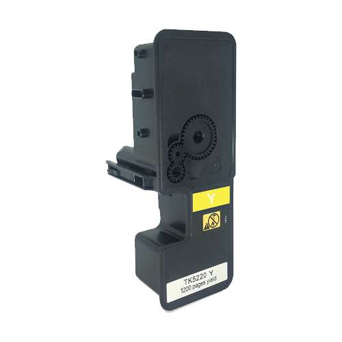 Kyocera TK-5220 Yellow zamjenski toner