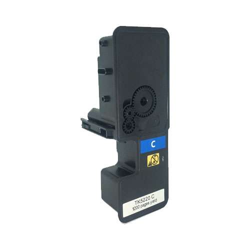 Kyocera TK-5220 Cyan zamjenski toner