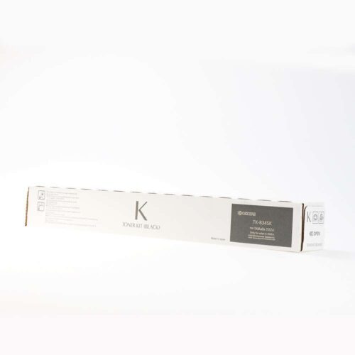 Kyocera TK-8345 Black original toner