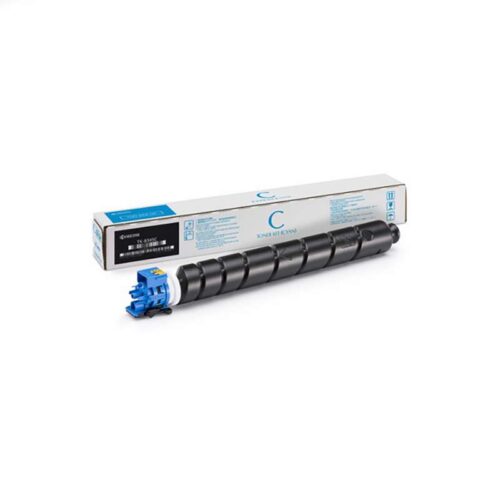 Kyocera TK-8345 Cyan original toner