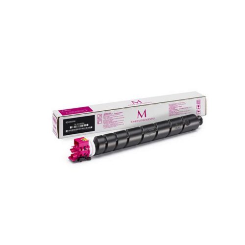 Kyocera TK-8345 Magenta original toner