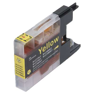 Brother LC1280XL Yellow zamjenska tinta
