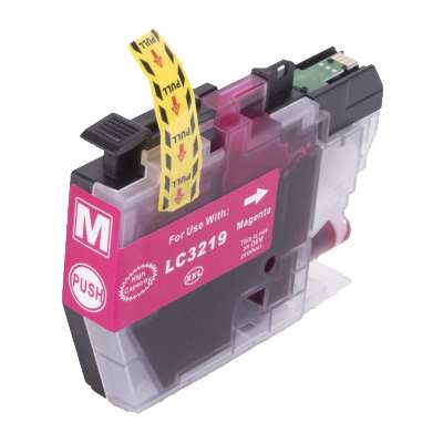 Brother LC3219XL Magenta zamjenska tinta