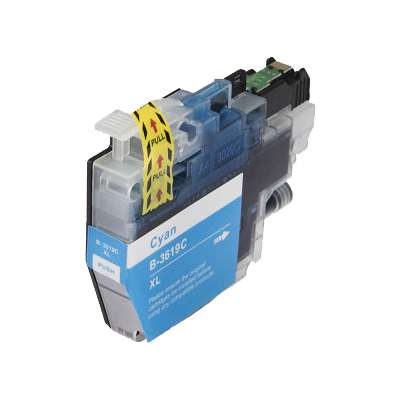Brother LC3619XL Cyan zamjenska tinta