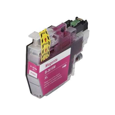 Brother LC3619XL Magenta zamjenska tinta