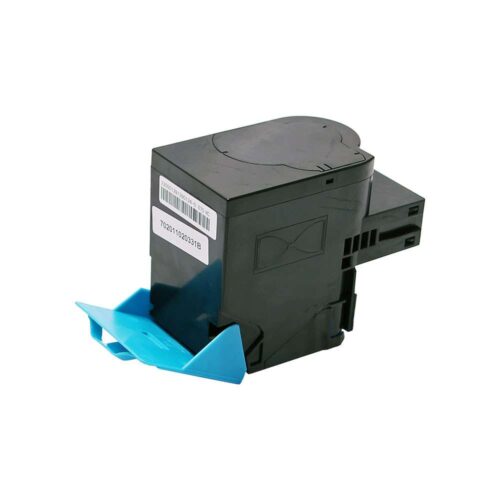 Lexmark C540 (C540H1CG) Cyan zamjenski toner