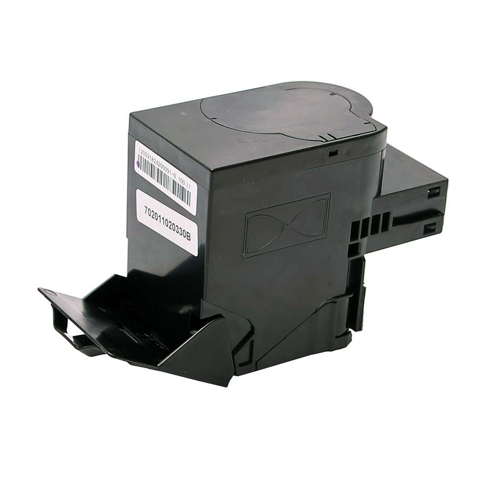 Lexmark C540 (C540H1KG) Black zamjenski toner