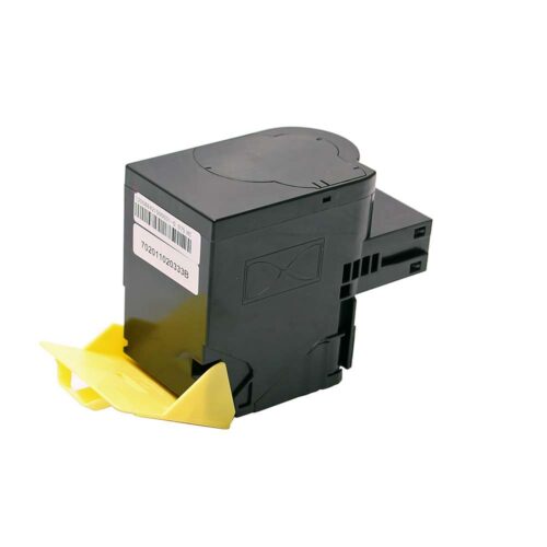 Lexmark C540 (C540H1YG) Yellow zamjenski toner