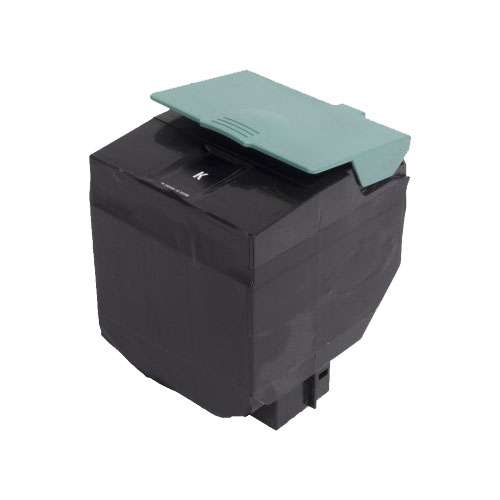 Lexmark C544 (C544X1KG) Black zamjenski toner