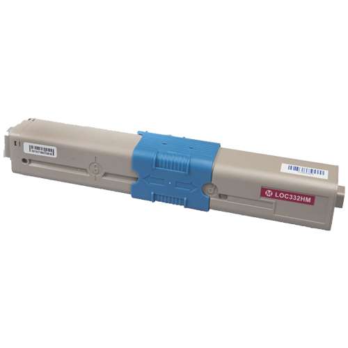 OKI C332 / MC363 (46508710) Magenta zamjenski toner