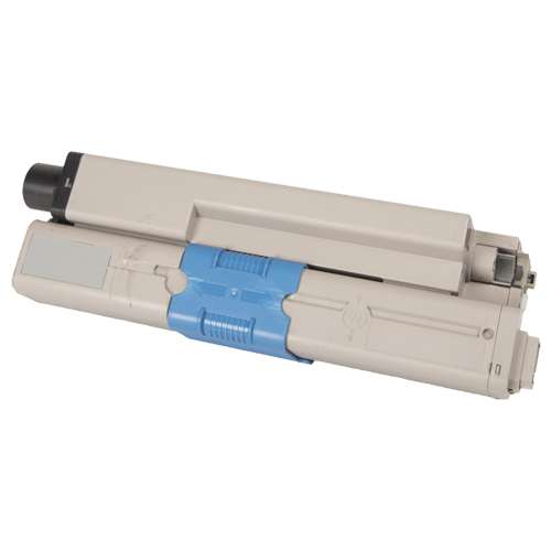 OKI C332 / MC363 (46508712) Black zamjenski toner