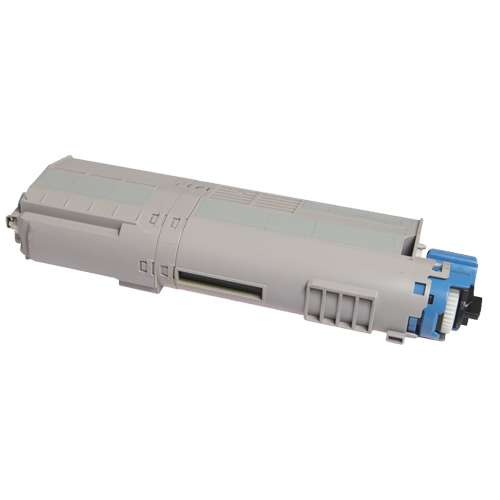 OKI C532 / C542 / MC563 / MC573 (46490606) Magenta zamjenski toner