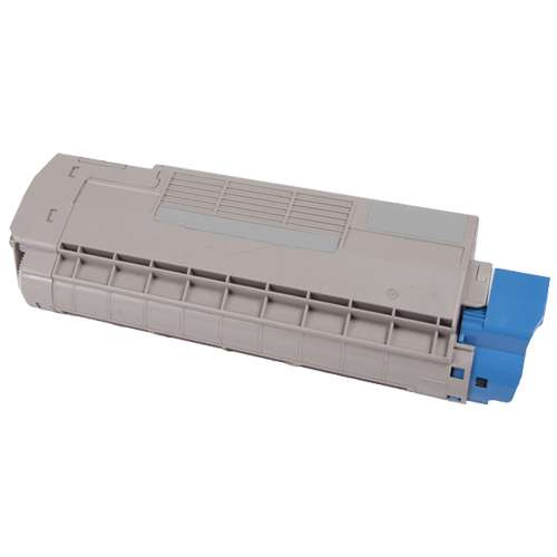 OKI C5600 / C5700 (43381906) Magenta zamjenski toner