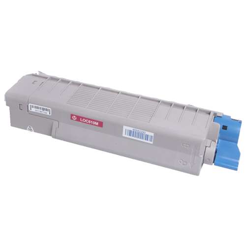 OKI C610 (44315322) Magenta zamjenski toner