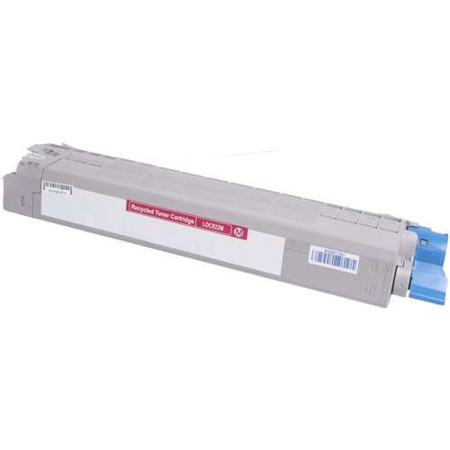 OKI C822 (44844614) Magenta zamjenski toner