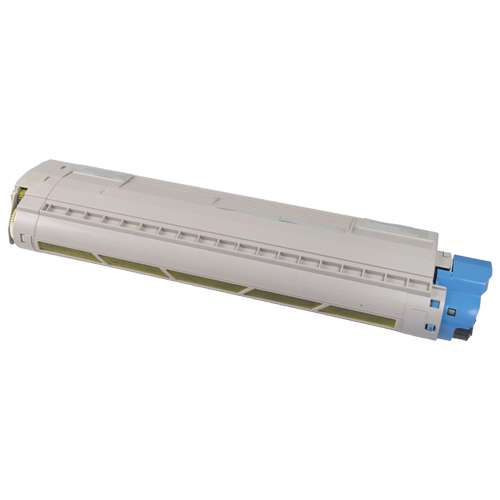 OKI C831 (44844505) Yellow zamjenski toner