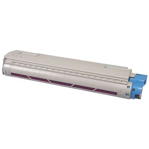 OKI C801 / C821 (44643002) Magenta zamjenski toner