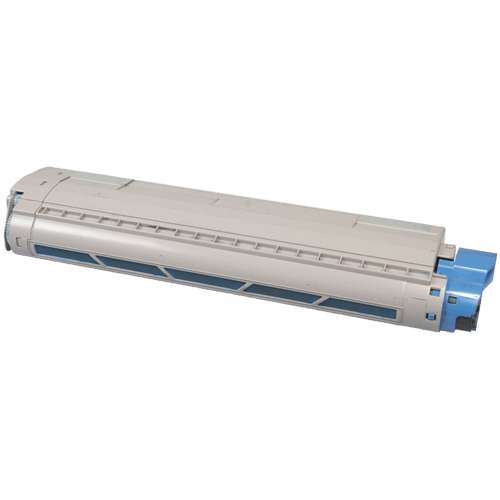 OKI C810 / C830 (44059107) Cyan zamjenski toner