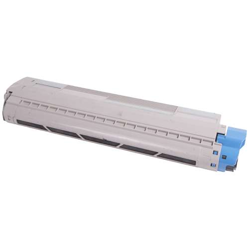 OKI C810 / C830 (44059108) Black zamjenski toner