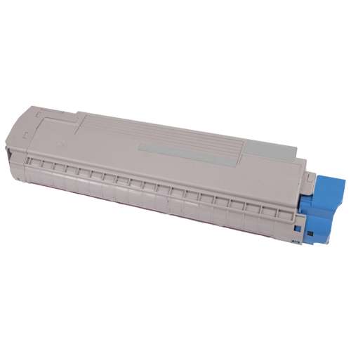 OKI ES8460MFP (44059229) Black zamjenski toner
