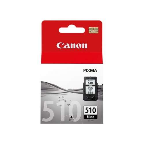 Canon PG-510 Black original tinta