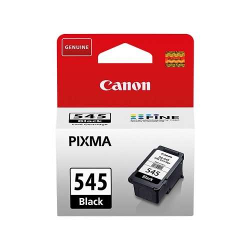 Canon PG-545 Black original tinta