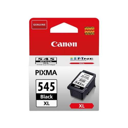 Canon PG-545XL Black original tinta