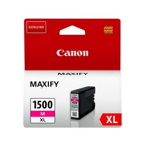 Canon PGI-1500XL Magenta original tinta