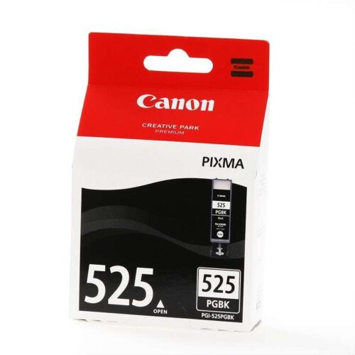 Canon PGI-525 Black original tinta