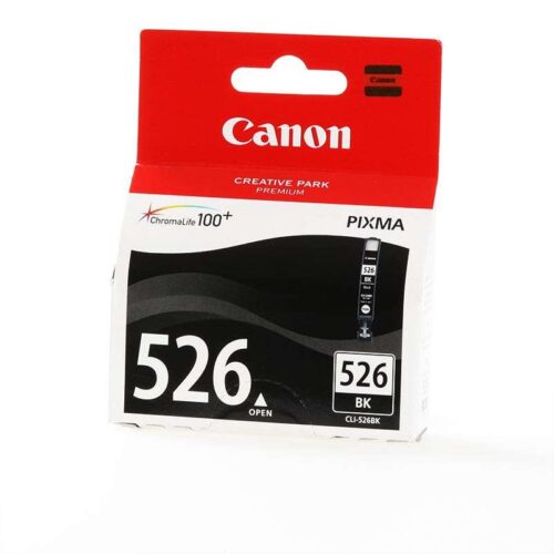 Canon CLI-526 Black original tinta