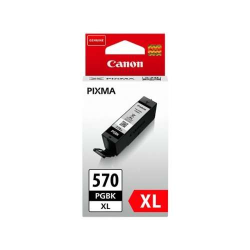 Canon PGI-570XL Black original tinta