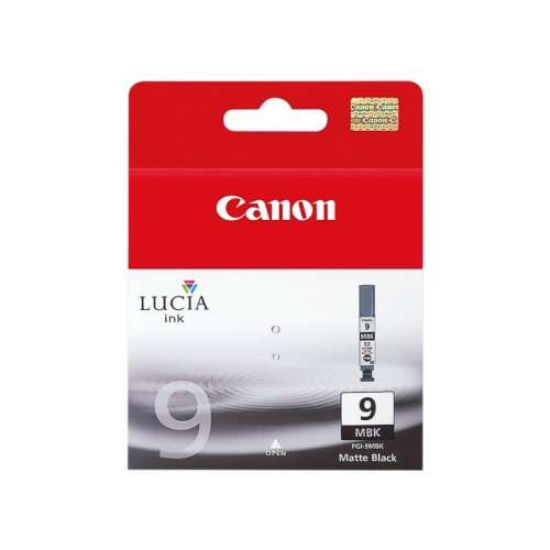 Canon PGI-9 Matte Black original tinta