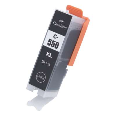 Canon PGI-550XL Black zamjenska tinta