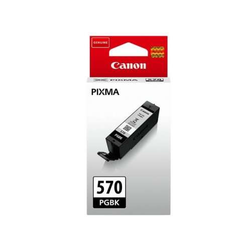 Canon PGI-570 Black original tinta