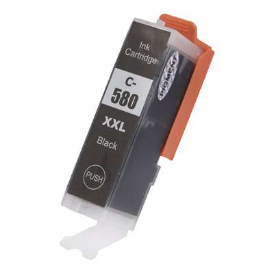 Canon PGI-580XXL Black zamjenska tinta